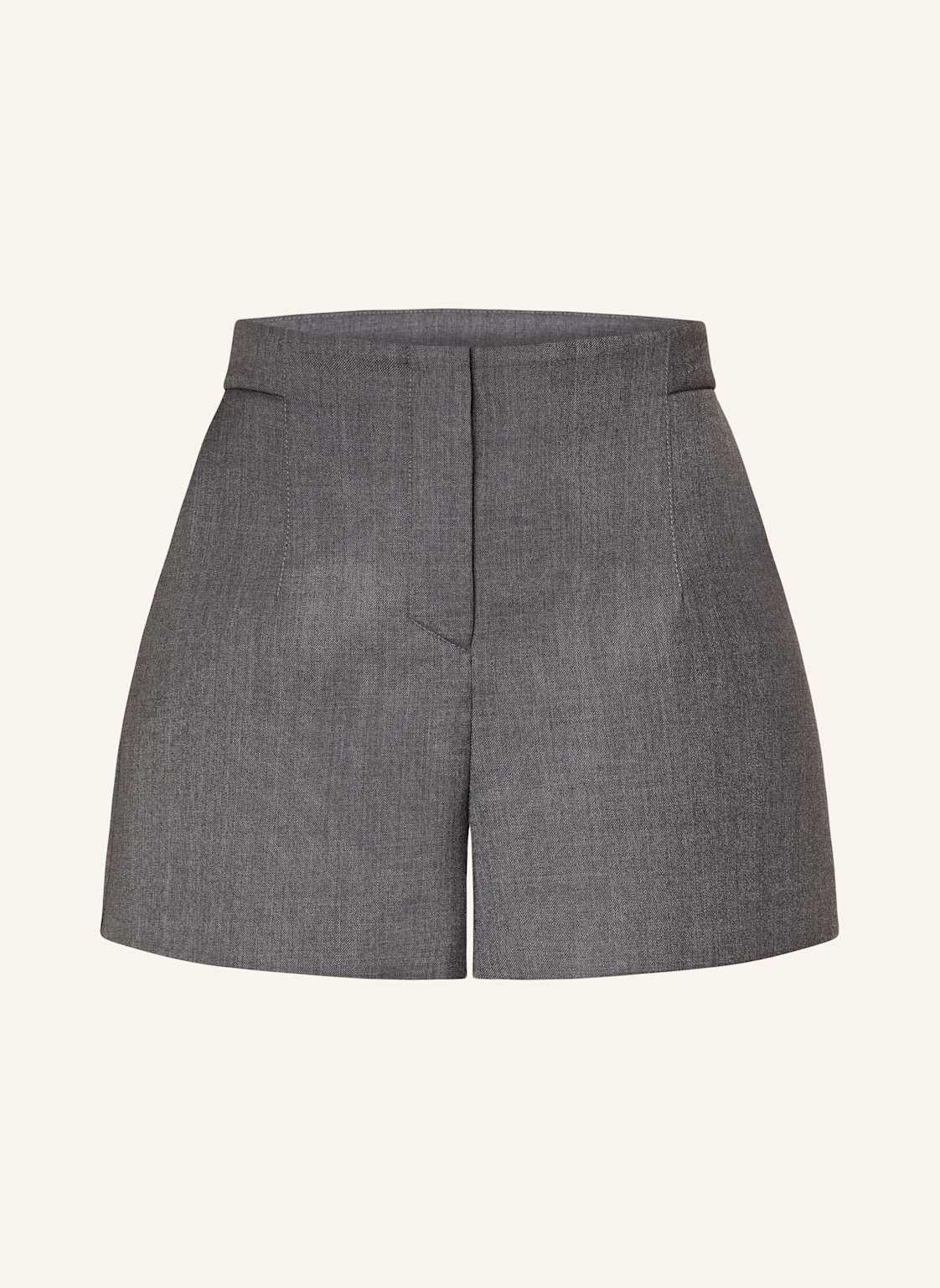 Max & Co. Shorts Mcoabetone grau von MAX & Co.