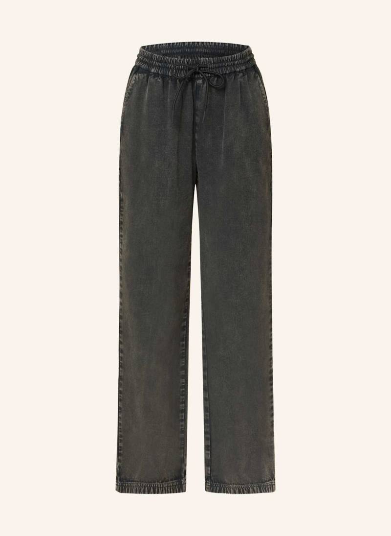 Max & Co. Straight Jeans Neron schwarz von MAX & Co.