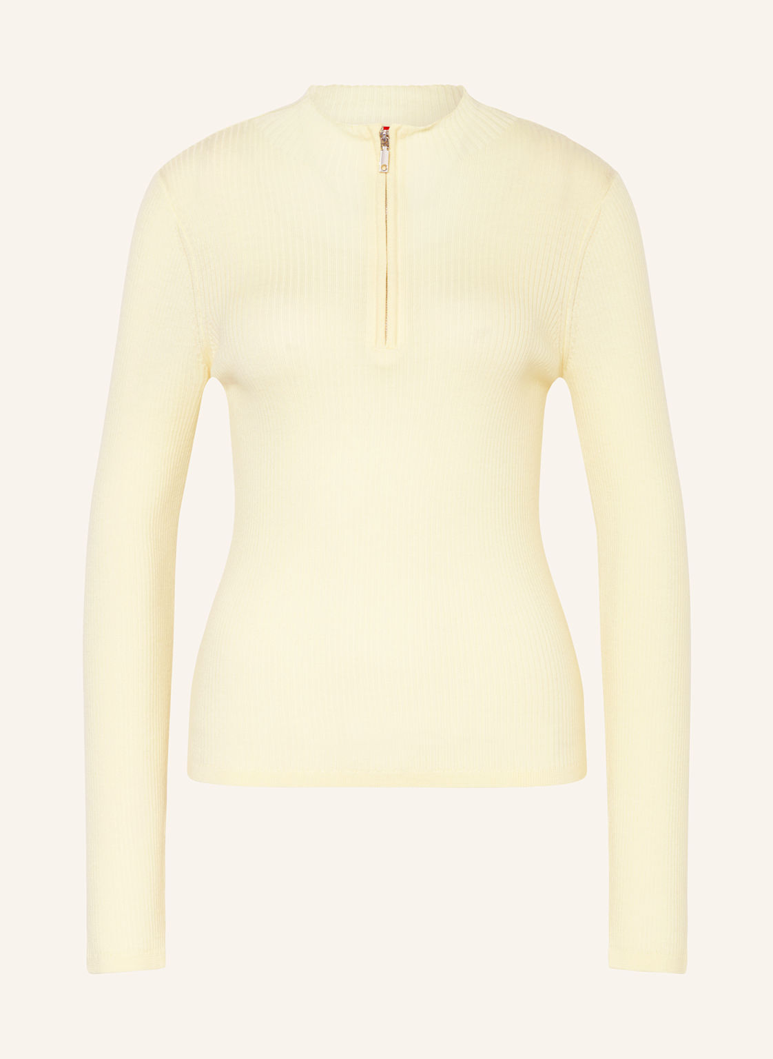 Max & Co. Troyer Mcomoschea gelb von MAX & Co.