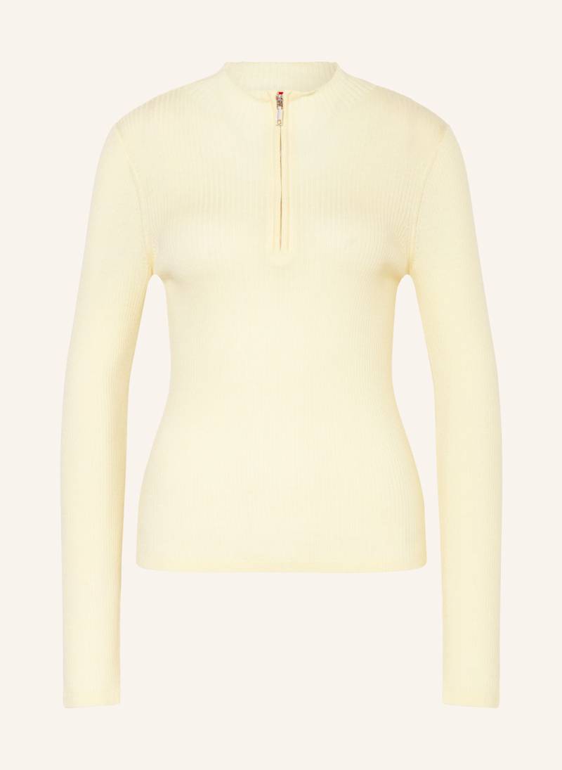 Max & Co. Troyer Mcomoschea gelb von MAX & Co.