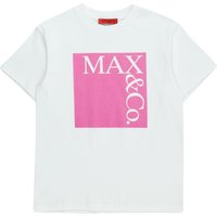 T-Shirt von MAX&Co.
