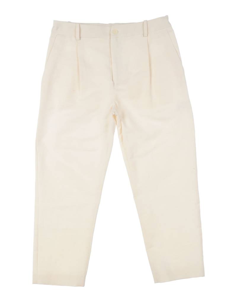 MAX & LOLA Hose Kinder Elfenbein von MAX & LOLA