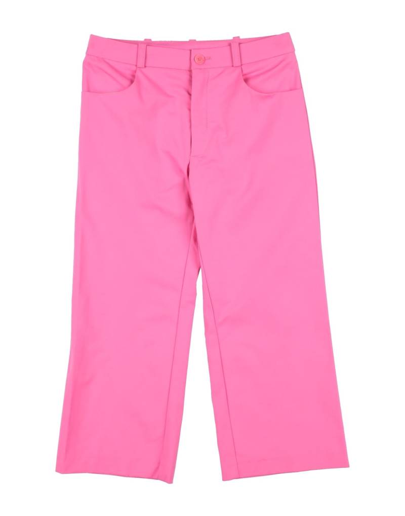 MAX & LOLA Hose Kinder Fuchsia von MAX & LOLA