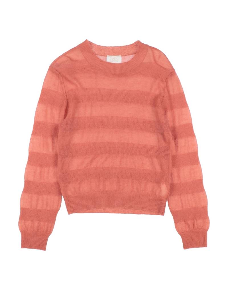 MAX & LOLA Pullover Kinder Antikrosa von MAX & LOLA