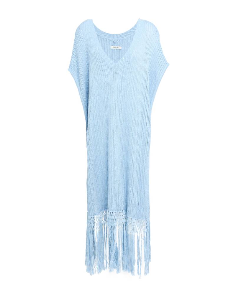 MAX & MOI Cape Damen Hellblau von MAX & MOI