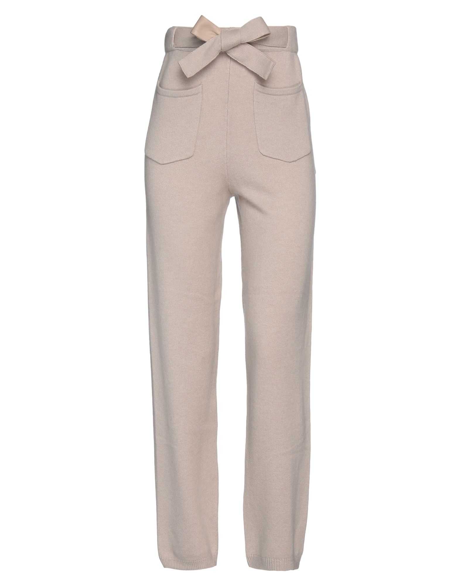 MAX & MOI Hose Damen Beige von MAX & MOI