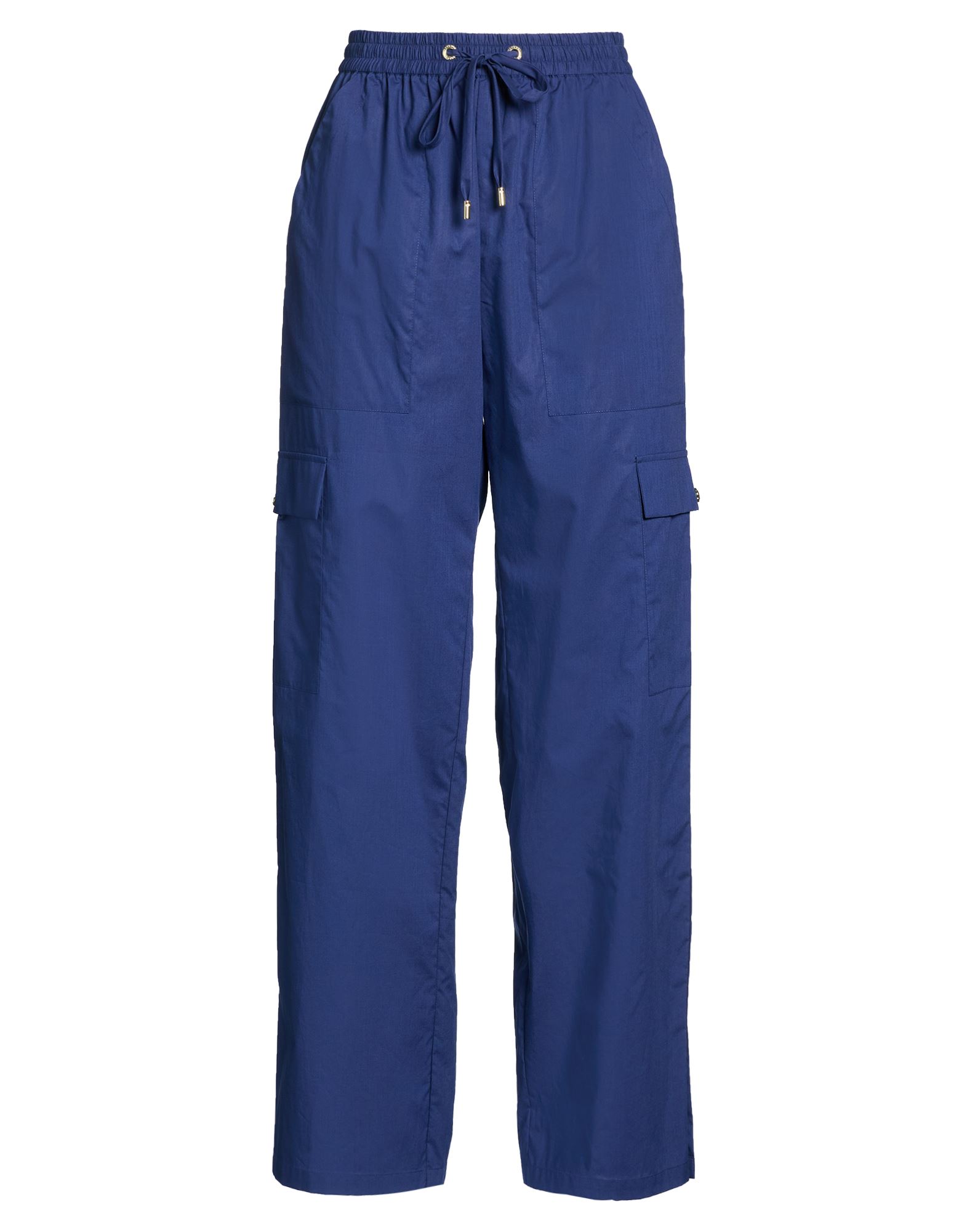 MAX & MOI Hose Damen Blau von MAX & MOI