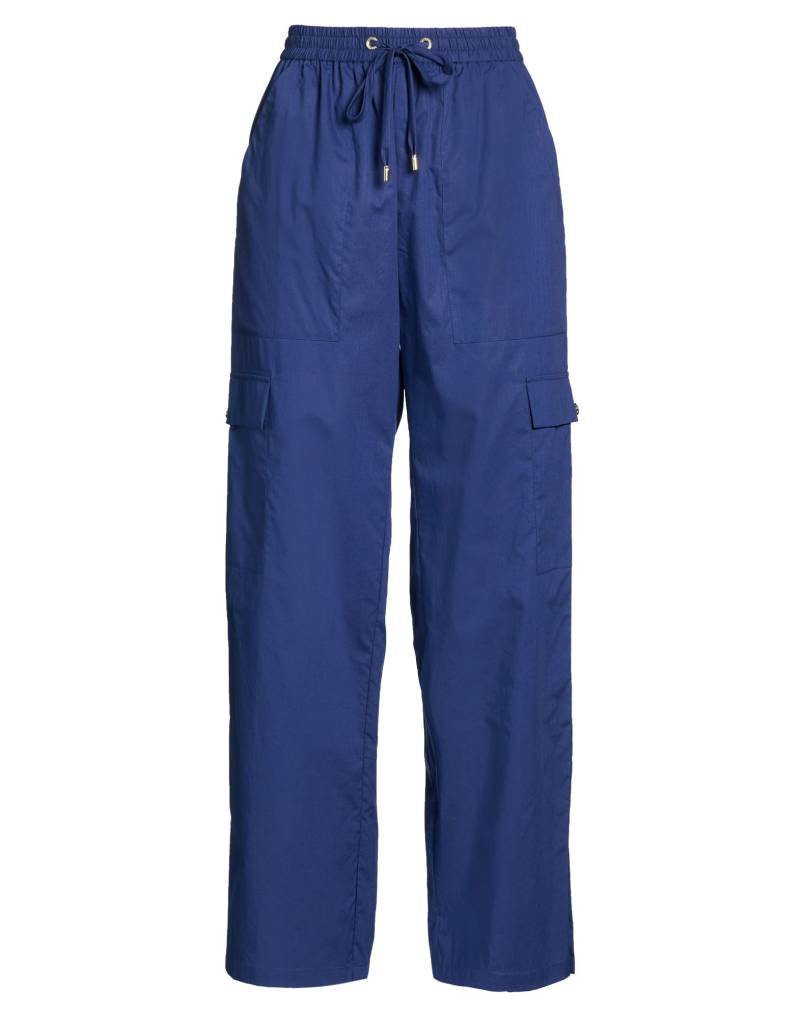 MAX & MOI Hose Damen Blau von MAX & MOI