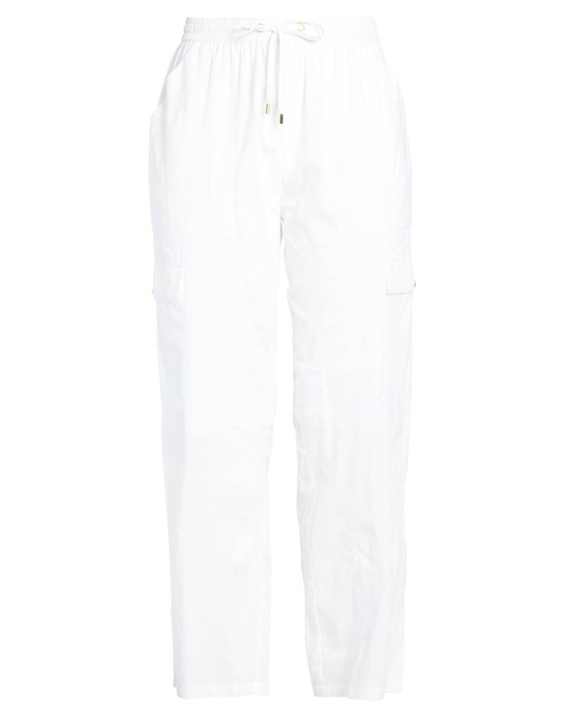 MAX & MOI Hose Damen Weiß von MAX & MOI