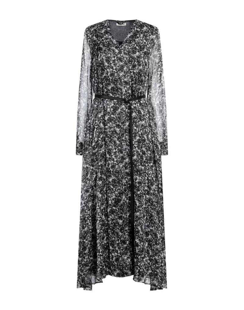 MAX & MOI Maxi-kleid Damen Schwarz von MAX & MOI