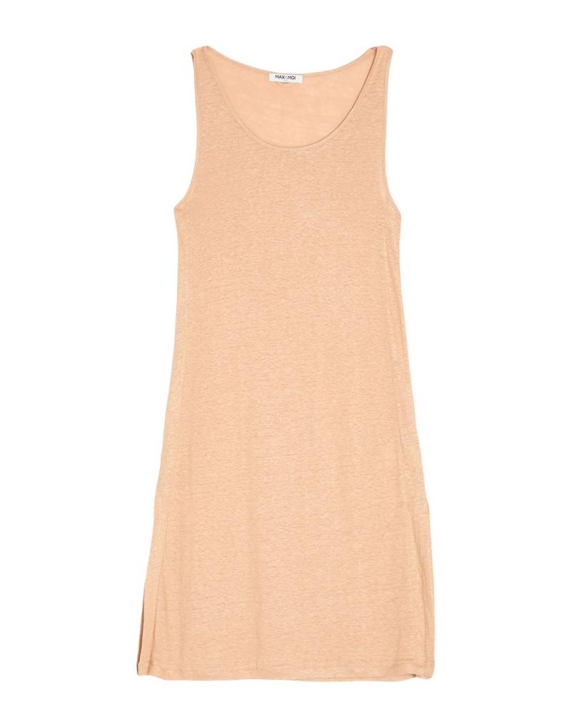 MAX & MOI Midi-kleid Damen Sand von MAX & MOI