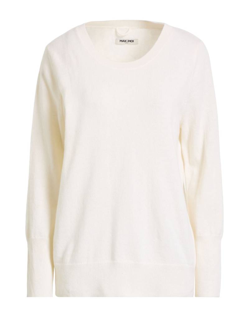 MAX & MOI Pullover Damen Elfenbein von MAX & MOI