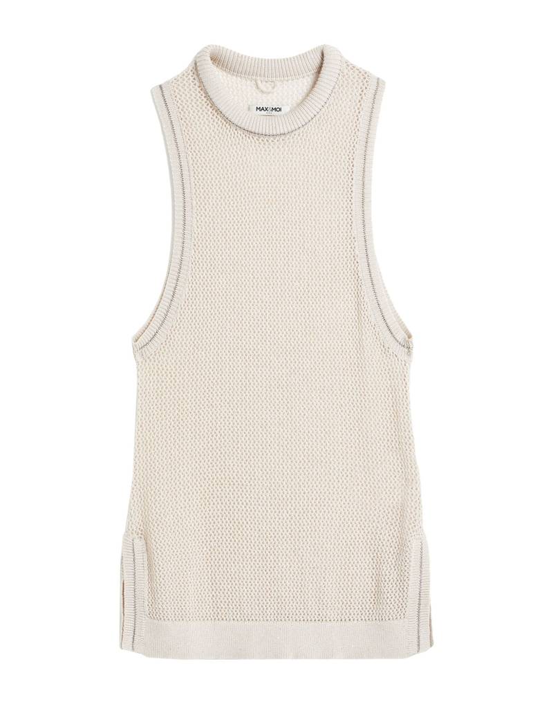 MAX & MOI Pullover Damen Hellgrau von MAX & MOI