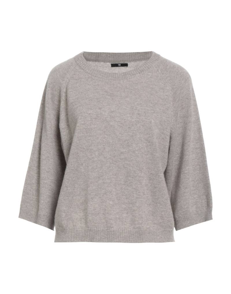 MAX & MOI Pullover Damen Maulwurfsgrau von MAX & MOI