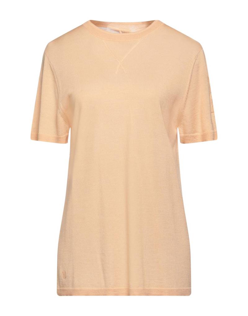 MAX & MOI Pullover Damen Pfirsich von MAX & MOI