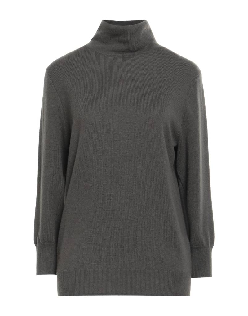 MAX & MOI Rollkragenpullover Damen Grau von MAX & MOI