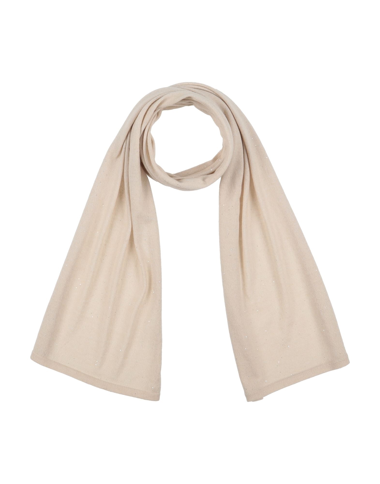 MAX & MOI Schal Damen Beige von MAX & MOI