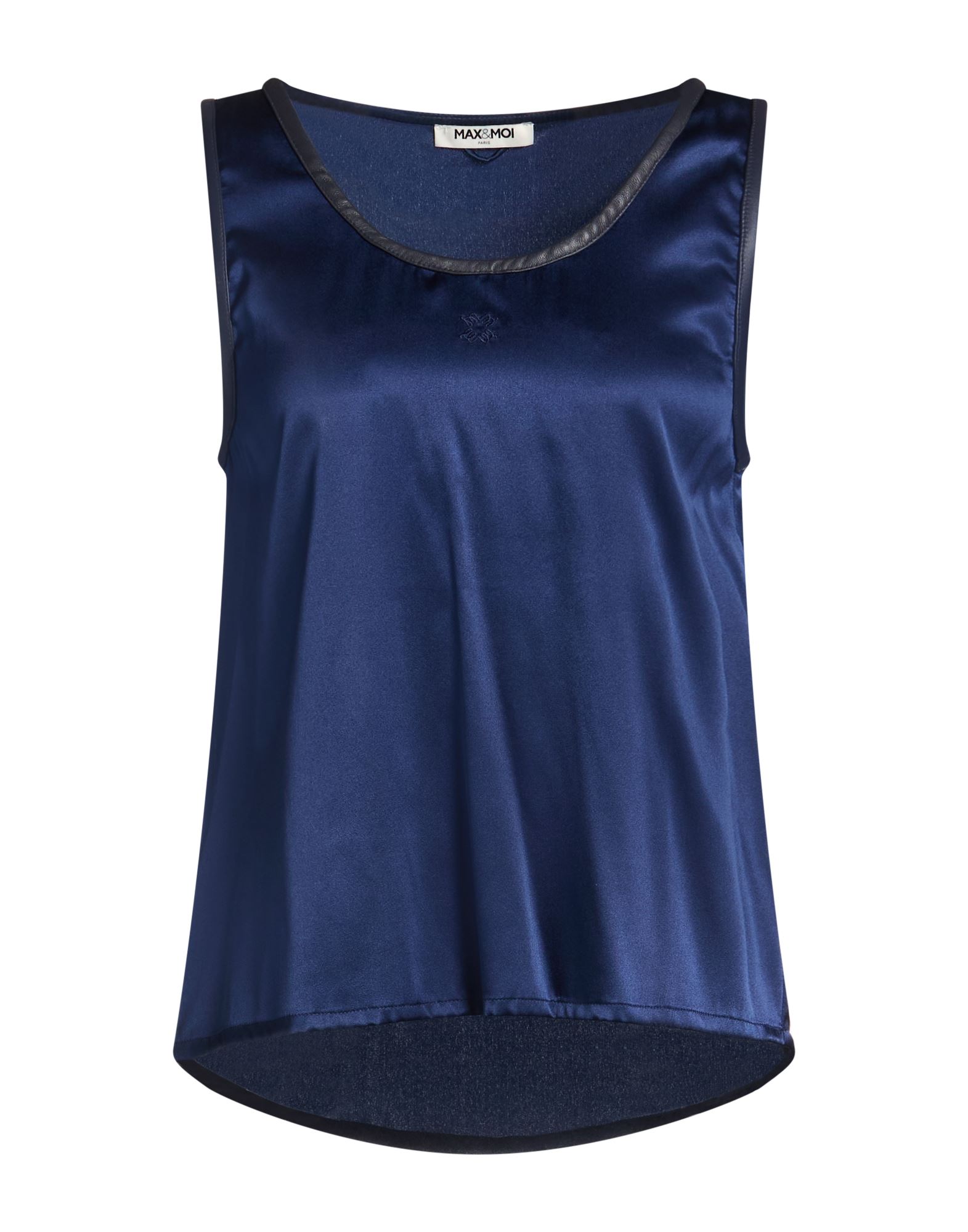 MAX & MOI Top Damen Marineblau von MAX & MOI