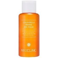 MAXCLINIC - Calendula Biome Oil Foam MINI 60g von MAXCLINIC