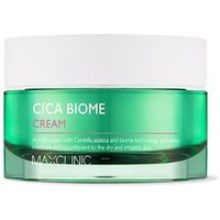MAXCLINIC - Cica Biome Cream 50ml von MAXCLINIC