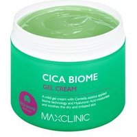 MAXCLINIC - Cica Biome Gel Cream 200ml von MAXCLINIC