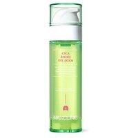 MAXCLINIC - Cica Biome Oil Foam - Reinigungsschaum von MAXCLINIC