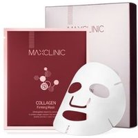 MAXCLINIC - Collagen Firming Mask Set 18ml x 4pcs von MAXCLINIC