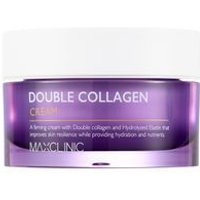 MAXCLINIC - Double Collagen Cream - Straffende Gesichtscreme von MAXCLINIC