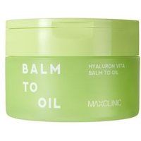MAXCLINIC - Hyaluron Vita Balm To Oil 90ml von MAXCLINIC