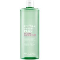 MAXCLINIC - Micellar Cleansing Water Centella Calming Plus 500ml von MAXCLINIC