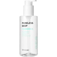 MAXCLINIC - Poreless Deep Cleansing Oil 200ml von MAXCLINIC