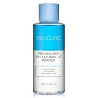 MAXCLINIC - Pro Hyaluron Eye & Lip Makeup Remover 160ml von MAXCLINIC