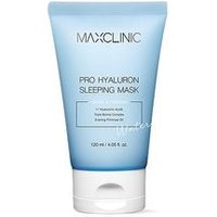 MAXCLINIC - Pro Hyaluron Sleeping Mask - Nachtmaske von MAXCLINIC
