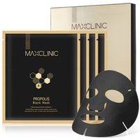 MAXCLINIC - Propolis Gesichtsmaske 4er-Set von MAXCLINIC