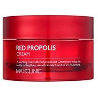 MAXCLINIC - Red Propolis Cream 50g von MAXCLINIC