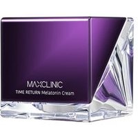 MAXCLINIC - Time Return Melatonin Cream - Nachtcreme von MAXCLINIC
