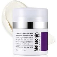 MAXCLINIC - Time Return Melatonin Cream - Anti-Aging Gesichtscreme von MAXCLINIC