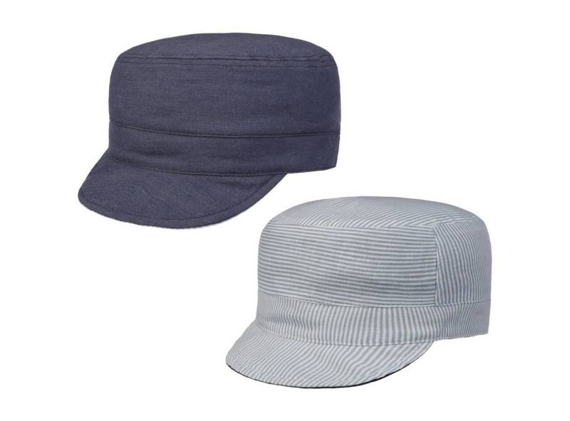 MAXIMO Army Cap (1-St) Armycap mit Schirm, Made in Germany von MAXIMO