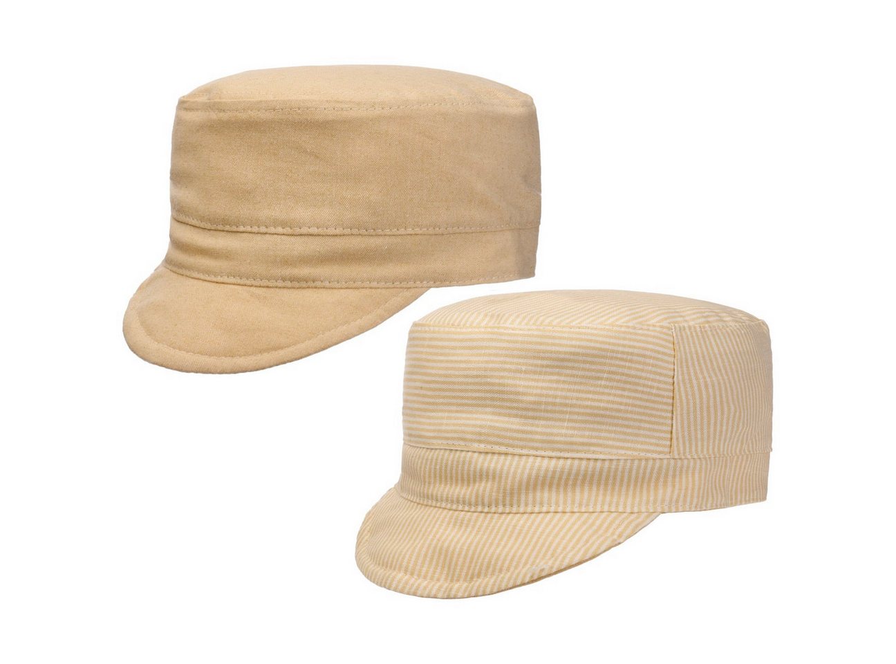 MAXIMO Army Cap (1-St) Armycap mit Schirm, Made in Germany von MAXIMO