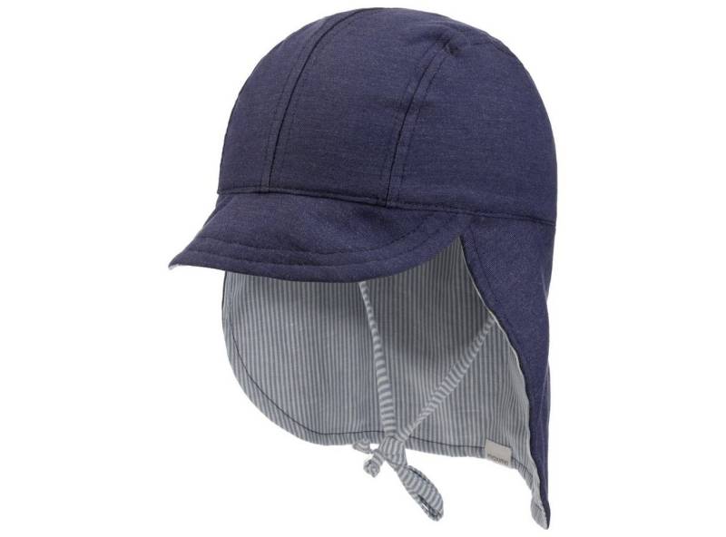 MAXIMO Bandana, (1-St), Basecap mit Schirm, Made in Germany von MAXIMO