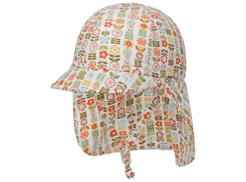 MAXIMO Baseball Cap (1-St) Sonnencap mit Schirm, Made in Germany von MAXIMO