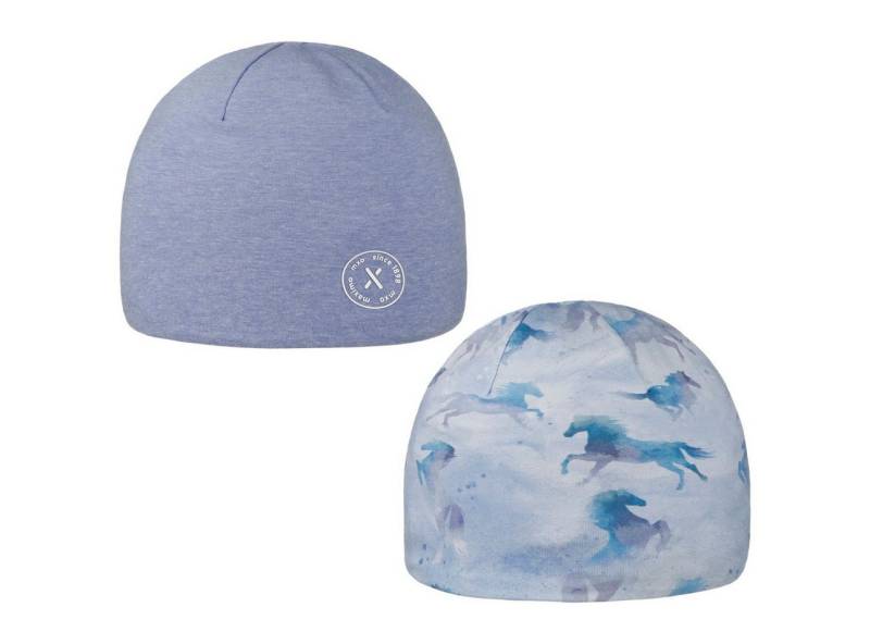 MAXIMO Beanie von MAXIMO