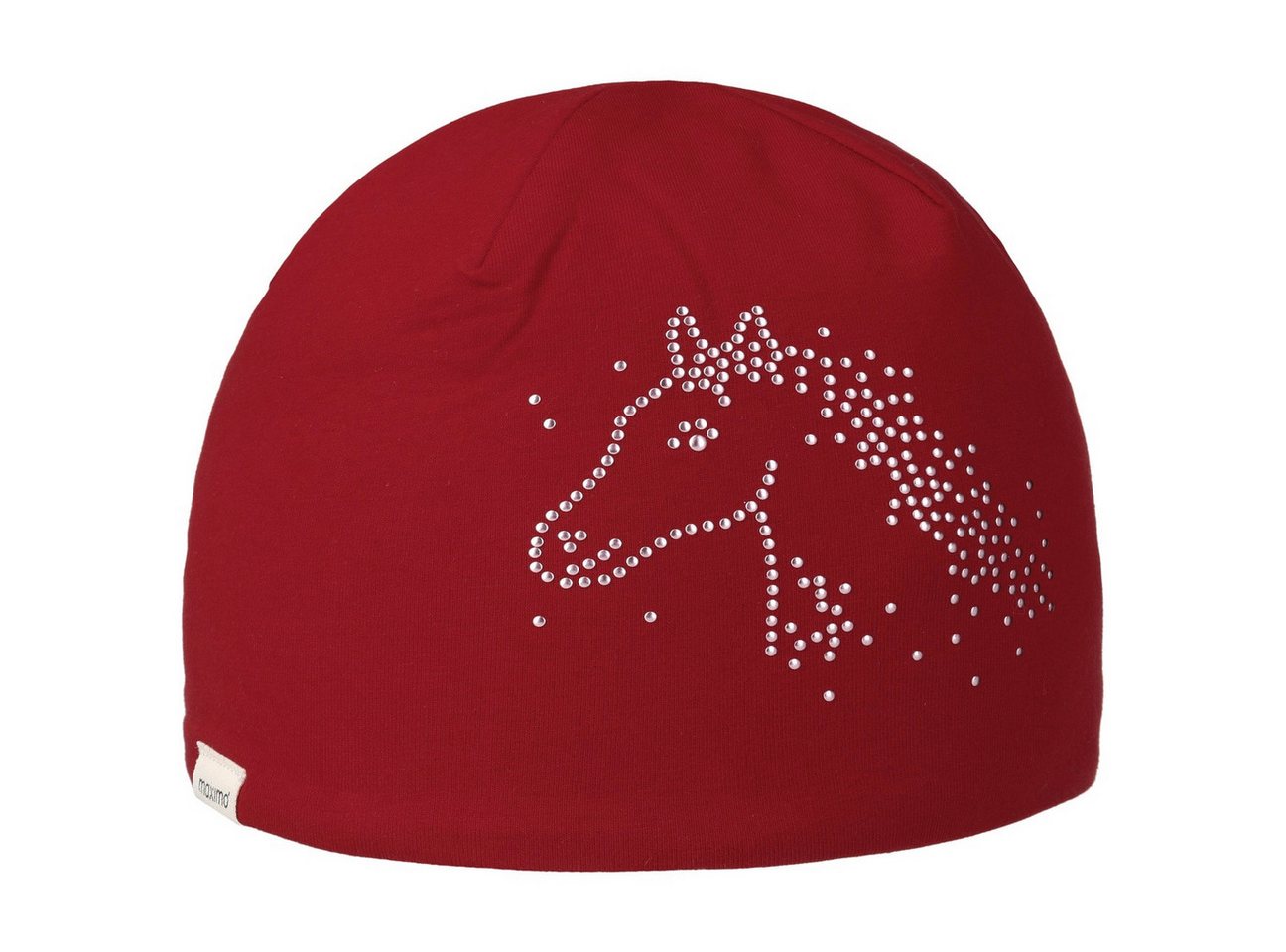 MAXIMO Beanie von MAXIMO