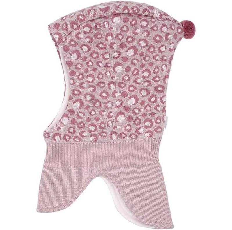 MAXIMO Erstlingsmütze Maximo Kinder Schlupfmütze Baumwolle Leo von MAXIMO