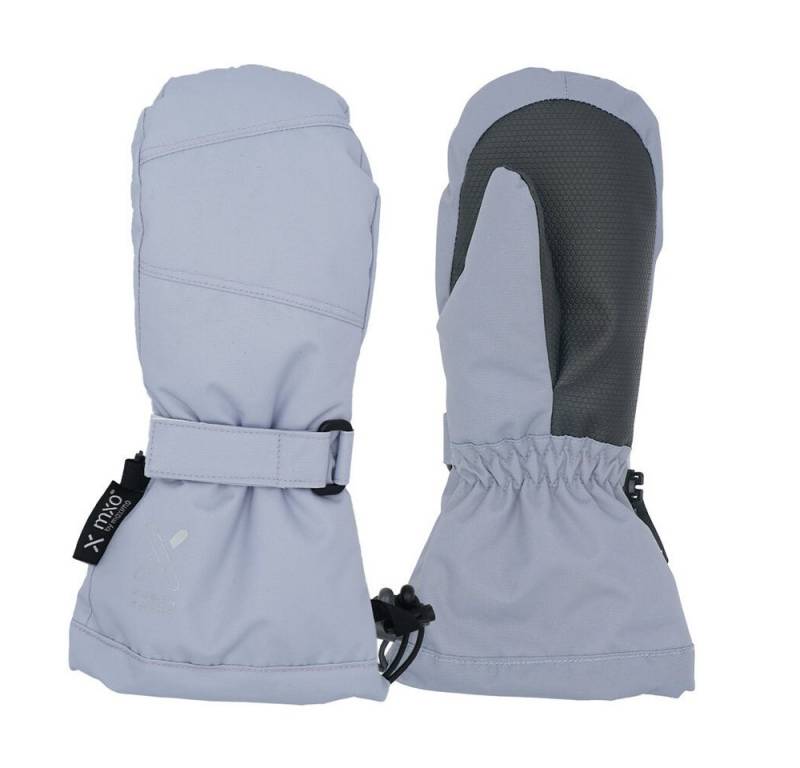 MAXIMO Fäustlinge KIDS-Thermofausthandschuhe Daumen, Gummischlaufe, Thinsulate (2-St) von MAXIMO