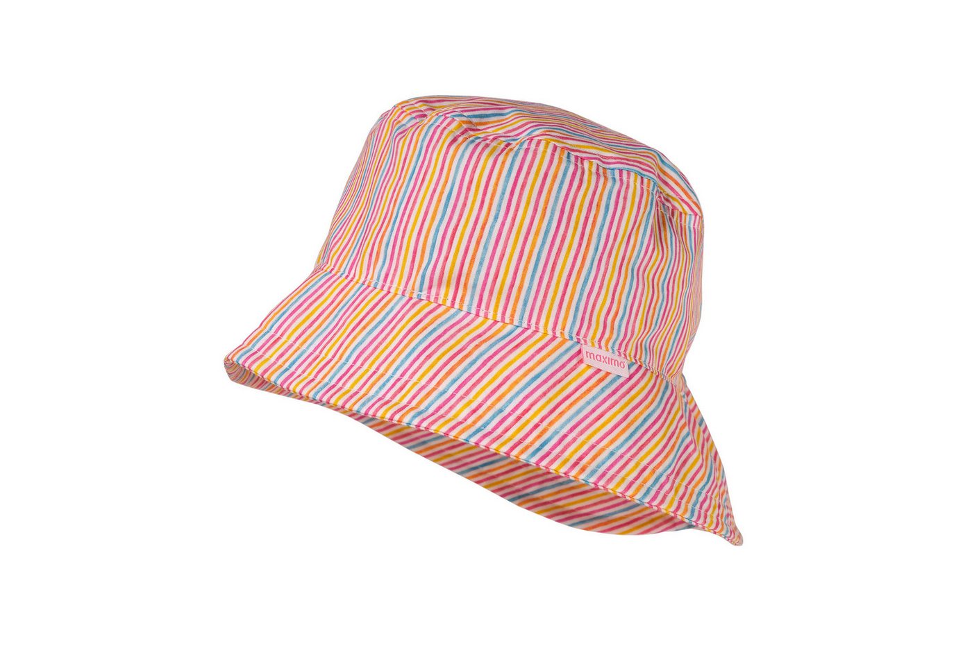 MAXIMO Fischerhut MINI GIRL-Fischerhut, Futter Nackenschutzkrempe, UV 50 MAXIMO Fischerhut MINI GIRL-Fischerhut, Futter Nackenschutzkrempe, UV 50 von MAXIMO