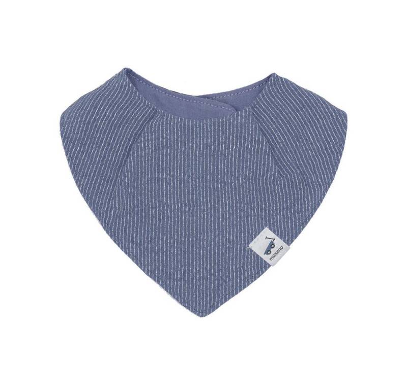 MAXIMO Halstuch GOTS BABY-Tuch, Musselin Futter, (1-St), Musselin von MAXIMO