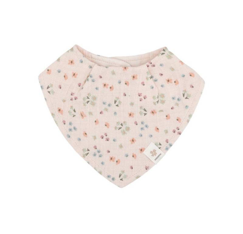 MAXIMO Halstuch GOTS BABY-Tuch, Musselin Futter, (1-St), Musselin von MAXIMO