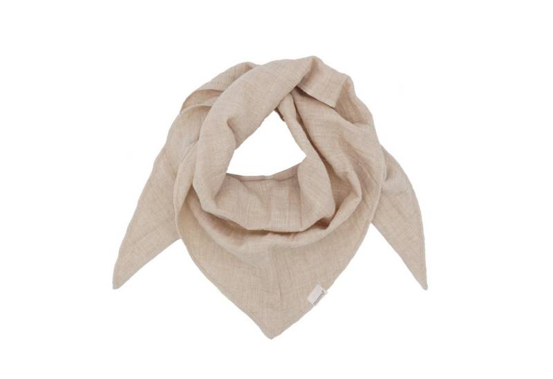 MAXIMO Halstuch GOTS KIDS-Tuch, Musselin, (1-St), Musselin von MAXIMO