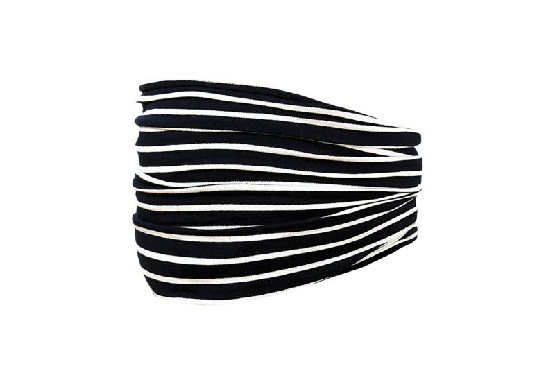 MAXIMO Loop GOTS KIDS-Multifunktionstuch Jersey einfarbig, UV 50, (1-St) von MAXIMO